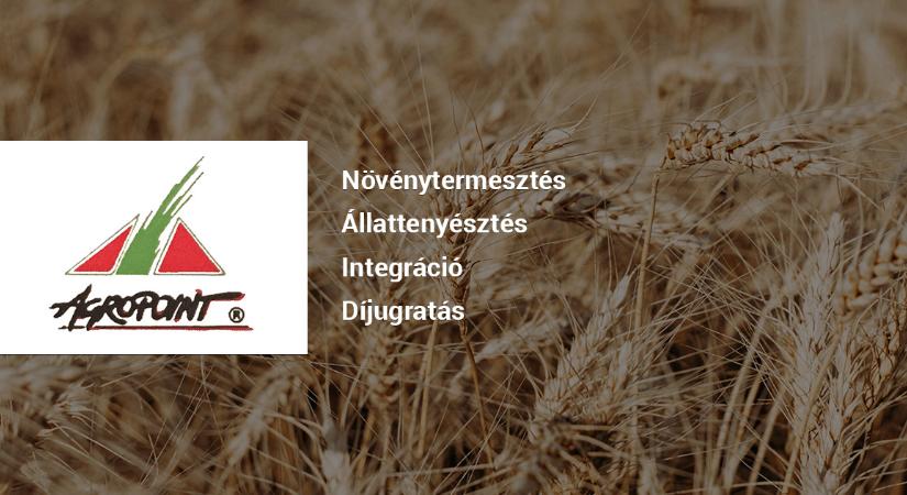 Ökológiai tógazdálkodás az Agropoint Kft. Biharugrai és Vajdalaposi tóegységében