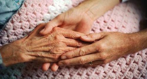 Rendkívüli kutatási összefogás indult a demencia elleni küzdelemben