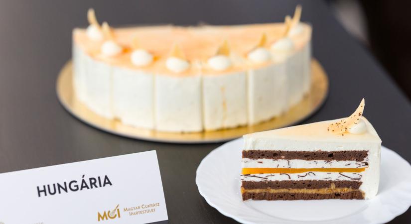 Cukrászok szerint ezek az ország legjobb tortái – nincs köztük a dobostorta és a zserbó se