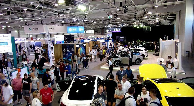 Egymást támogatja a TRA és az Automotive Hungary
