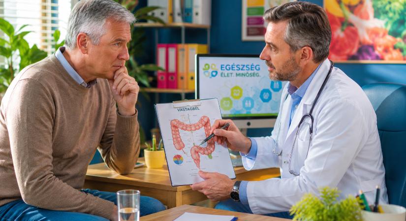 „Ez csak egy kis fájdalom” – a mondat, ami éveken át elfedett egy súlyos betegséget