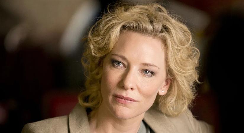 57 éves a különleges karizmával megáldott, kétszeres Oscar-díjas Cate Blanchett, aki kis híján hátat fordított Hollywoodnak