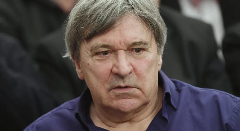 „Hogy lehet megszokni a rosszat?” – kifakadt az Újpest legendája