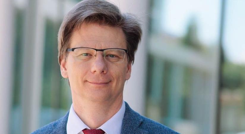 Rengeteg rákbetegen segíthet a magyar kutató munkája – az egyik legtöbbet hivatkozott magyar kutató