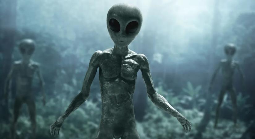Kitálalt az UFO-szakértő: hátborzongató, ami most jön