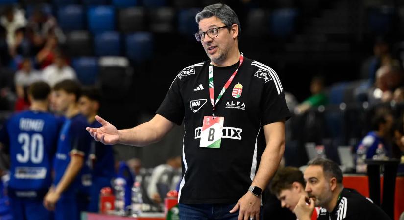 Élet-halál harc vár a magyar válogatottra, az olimpiai álom is veszélybe kerülhet a szerb pokolban