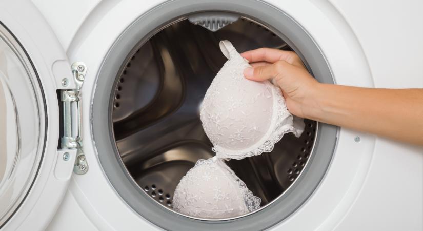 Ezért nem szabad két napnál tovább hordani ugyanazt a melltartót – és nem csak a higiénia miatt