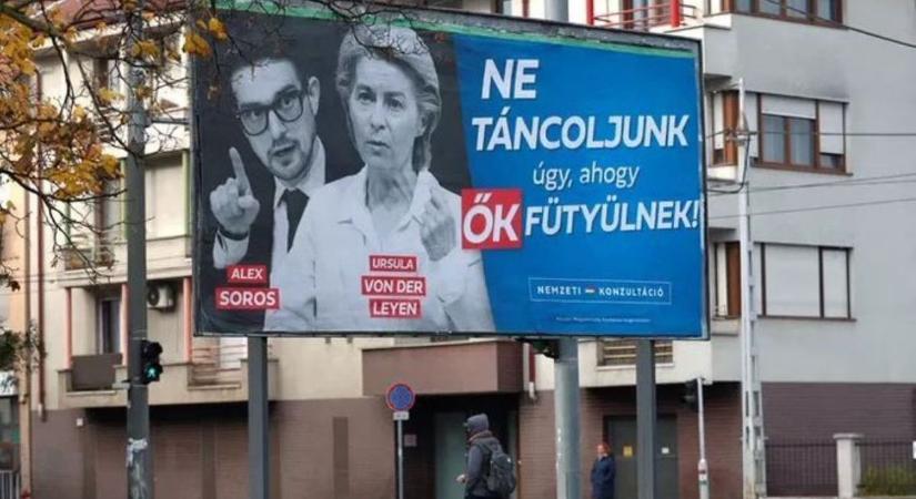Sorosozás, poloskázás, Menczer–Magyar-csörte – rossz, sőt kontraproduktív volt a kommunikáció
