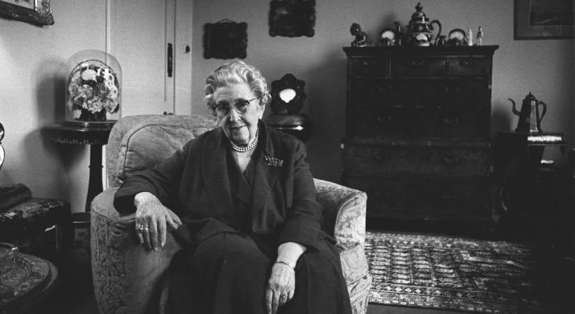 Eleven Missing Days: A-listás sztárokkal jön Agatha Christie filmje