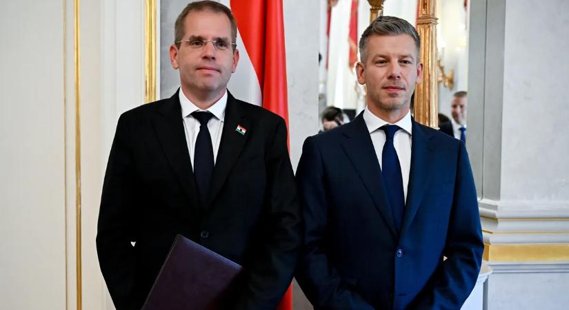 Így volt független a baloldali sajtó a kampányban? Zsíros kormányzati pozíciókkal hálálkodnak Magyar Péterék