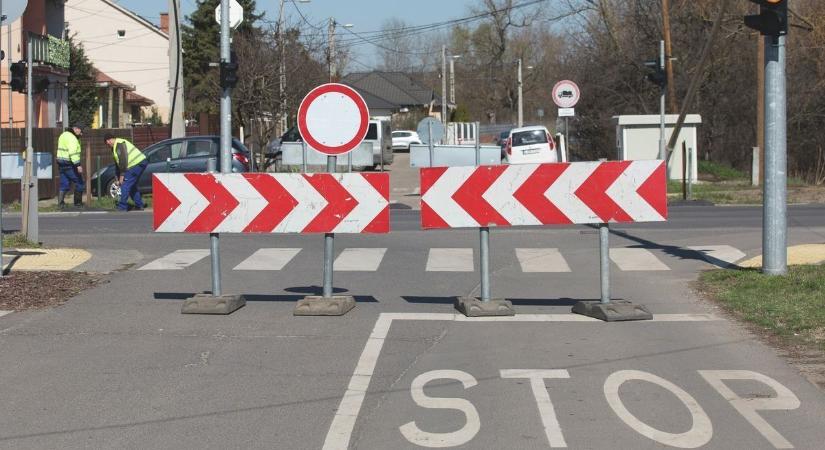 Enélkül ne indulj útnak: lezárás-kisokos csütörtökre és péntekre