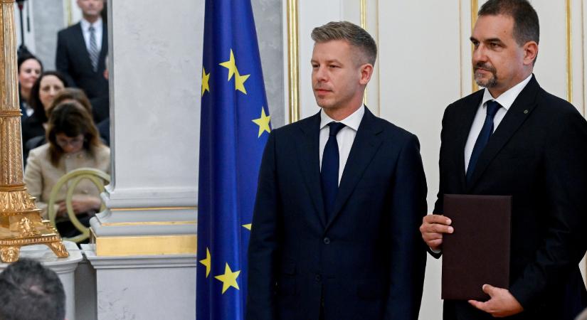 A Fidesz értelmetlensége – bemutatja: Németh Balázs