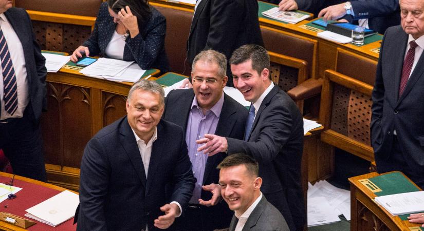 Az Orbán-kormány hagyatéka: egy eladósodott és szegény ország