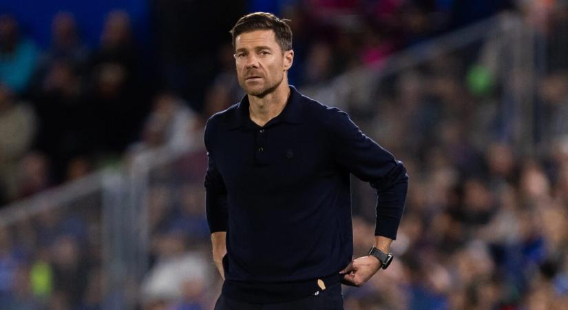 Ha Xabi Alonso lesz a Chelsea edzője, akkor ezt a Real Madrid-sztárt is viszi magával