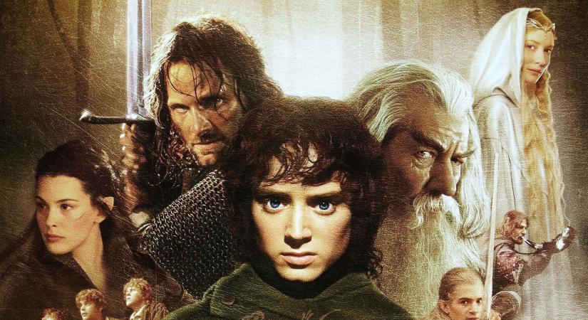Peter Jackson elárulta, miért mondott le az új A Gyűrűk Ura-film rendezéséről, és azt is, hogy miért nem tartja veszélyesnek a mesterséges intelligenciát