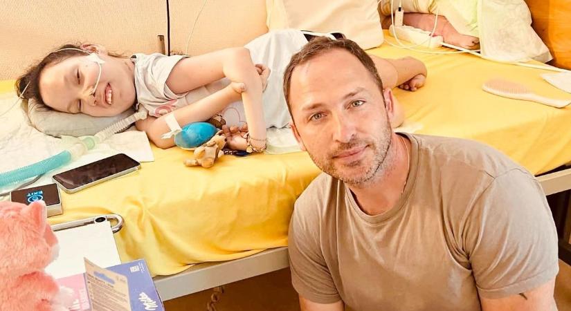 Februárban újraélesztették, most leérettségizett és egyetemre készül – elképesztő a 19 éves nagybajomi lány története