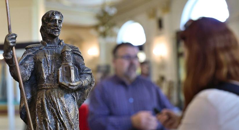 Olyan kulisszatitkok derültek ki a Dömötör-díjról, amelyekről eddig kevesen hallhattak