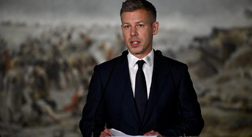 Éjfélkor jelent meg: ezek Magyar Péter kormányának első döntései