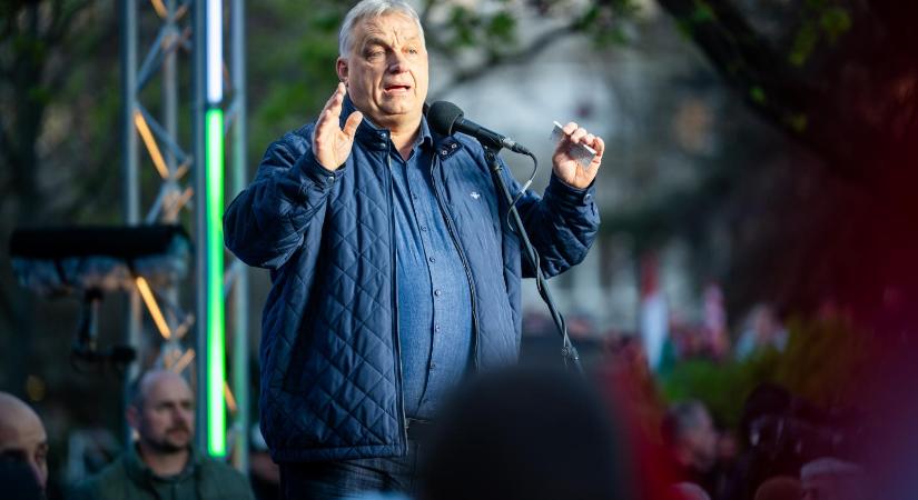 Megszűnt az Orbán-kormány által elrendelt veszélyhelyzet Magyarországon