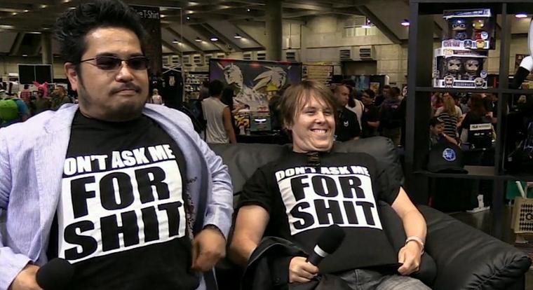 A Tekken arca új otthonra lelt egy régi legenda új csapatában