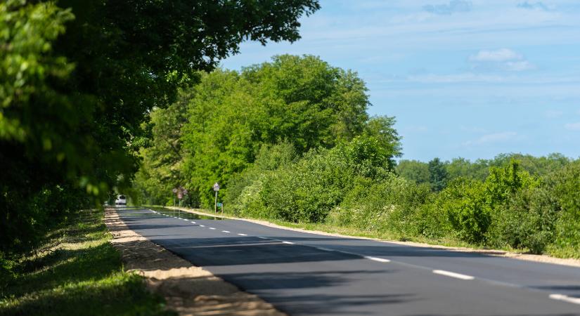 Új elkerülő út terve készül Nagykanizsán