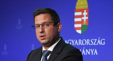 Míg Németh Balázs a közmédia függetlenségéért, addig Gulyás a jogállam miatt aggódik