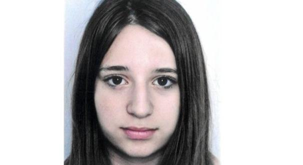 Megint eltűnt egy gyönyörű kislány, Stefániát 3 napja nem lelik