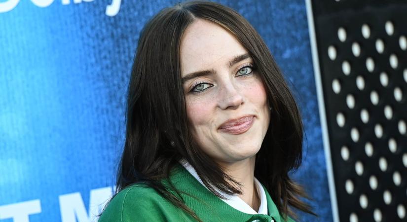 „Eredendően helytelen” – Billie Eilish kiosztotta a magukat állatbarátnak valló húsfogyasztókat