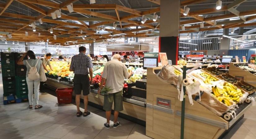 Több tonna illegális gyümölcsöt vontak ki a forgalomból – résen kell lenni Hevesben is