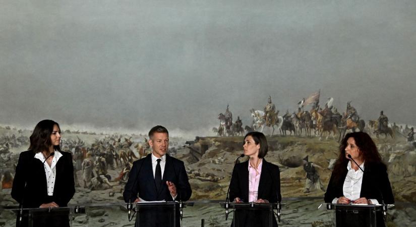 Csütörtök délelőttre berendelték a budapesti orosz nagykövetet a Kárpátalját ért dróntámadás miatt