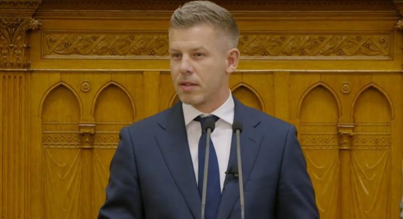 A Tisza párt rendszerváltó buliján nosztalgiázott a világszerte híres férfi, aki már a Magyar Népköztársaság átalakulását is megélte