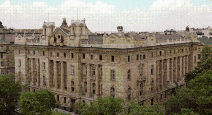 MNB-lépés mozgatta meg a forintot – Csökkent az FX-swap tender kamatszintje