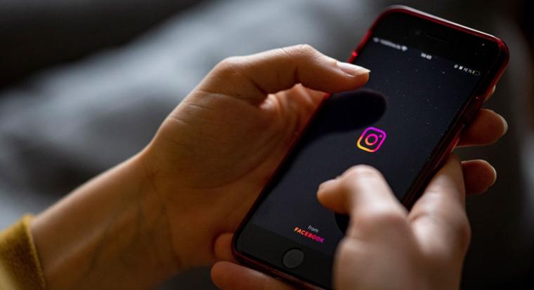 A szülők is láthatják, mi alakítja a tinik Instagramját