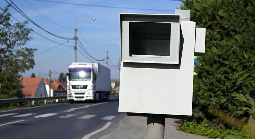 Guinness-rekordot is dönthetnénk, annyi a gyorshajtó Budapesten