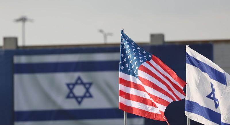 Amerikai előválasztás: mérgezett ajándéknak érzik az Izrael-párti lobbi támogatását