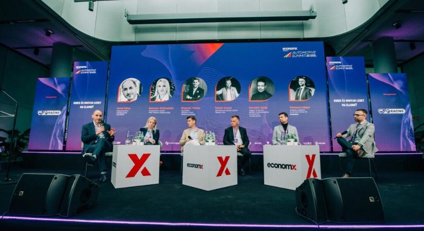 A világ, és ezzel együtt autópiac is egyre bonyolultabb, de az Automotive Summit idén is irányt mutat