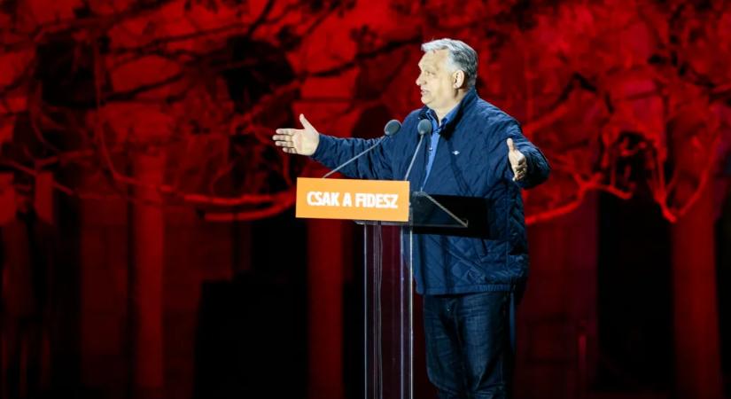 Hat év után véget ért a háborús veszélyhelyzet Magyarországon