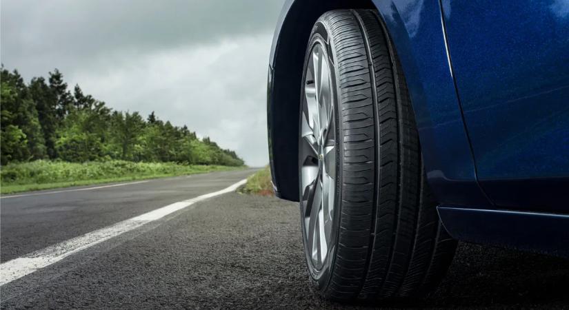 Vajon kell speciális gumi az elektromos autókra? – itt a meglepő válasz