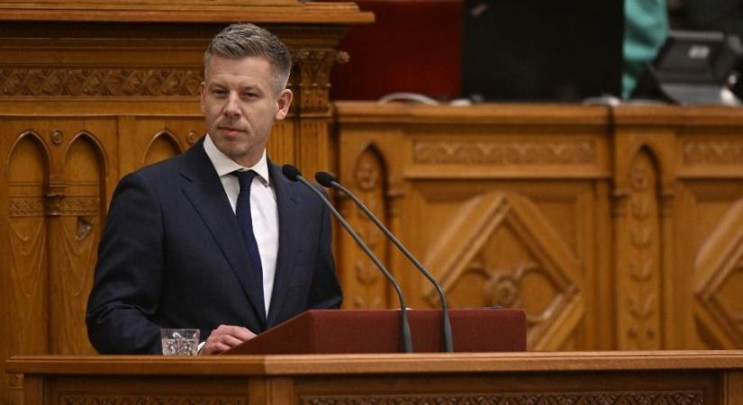 Nem ilyen kezdésre számítottak Magyar Péterék: már a héten vis maior helyzetet hirdethet a Tisza-kormány