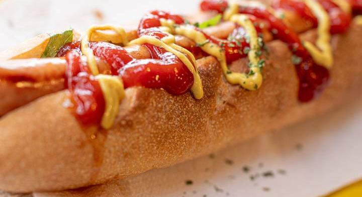 Street food a világ körül: melyik ország étele van a képen?