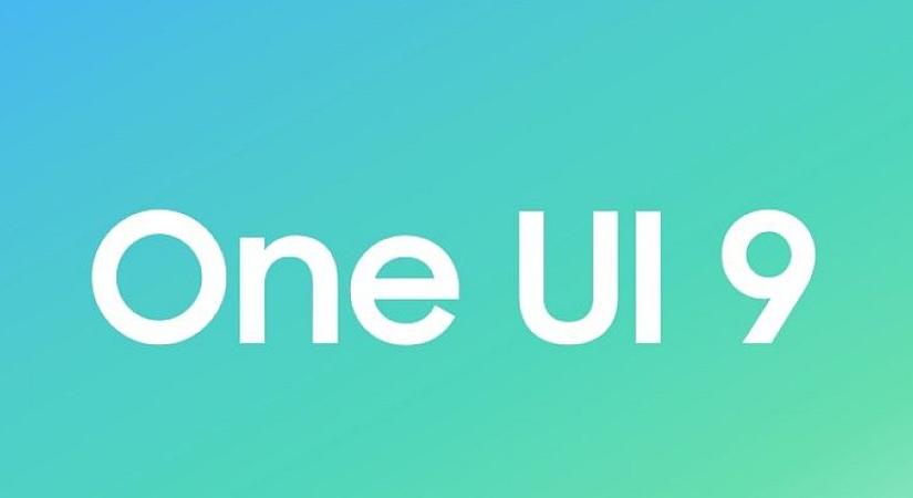 Kiadta a One UI 9 első előzetesét Galaxy telefonjaira a Samsung