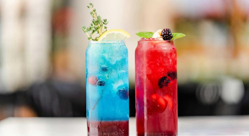 A Z generációsok már nem kérnek az alkoholból – Elmondták, miért