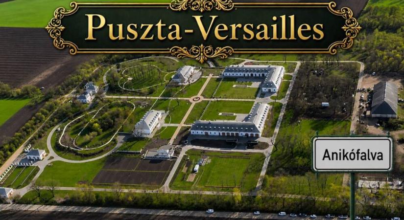 Anikó néninek Hatvanpuszta ‘nagyasszonyának’ számonkérése