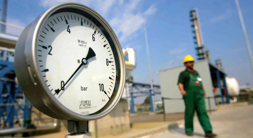 Energetikai viharfelhők gyülekeznek a Tisza-kormányban