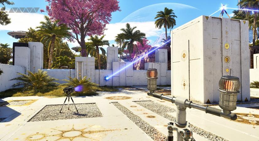 The Talos Principle III bejelentés, WH40K Mechanicus II megjelenési dátum – ez történt szerdán