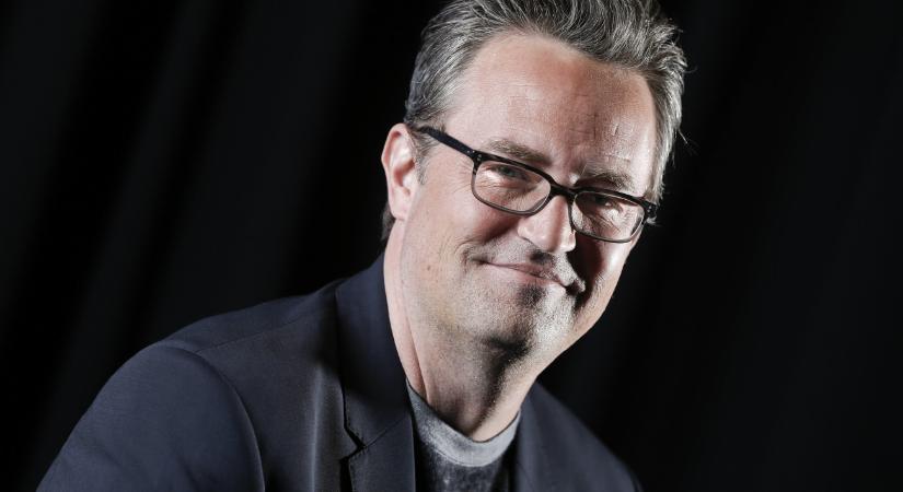 Két év börtönre ítélték a Matthew Perryt ketaminnal ellátó közvetítőt