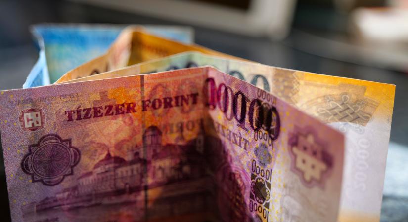 Nagy nap jöhet a devizapiacon – erre figyel most a forint