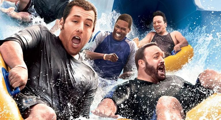 Készül a Nagyfiúk 3., Adam Sandler vígjátéksorozatának következő része, de ez már nem moziba érkezik
