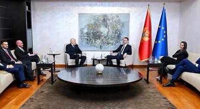 A 4iG Csoport tovább erősíti montenegrói jelenlétét