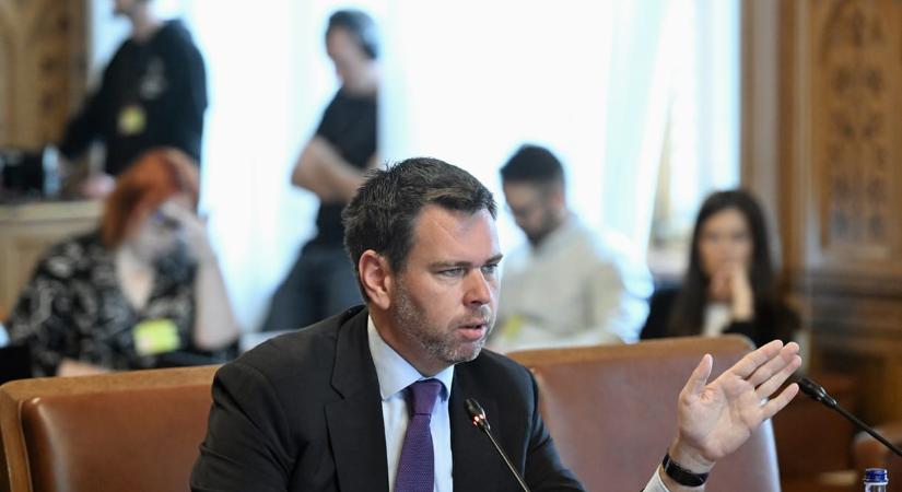 Vitézy szerint a „hatalmi gőg és arrogancia” iskolapéldája volt a Pázmány Campus – felülvizsgálná a beruházást a Tisza-kormány